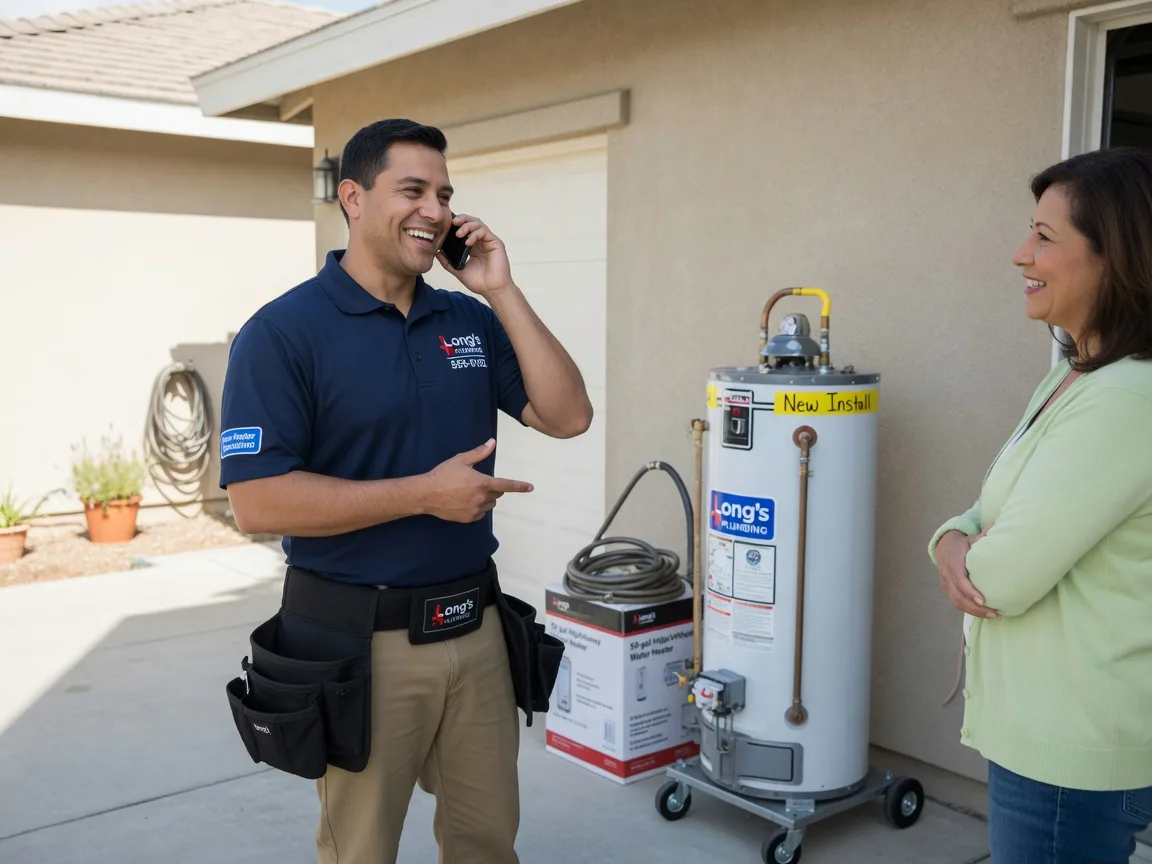 Leak Detection Mansfield, LA FAQs